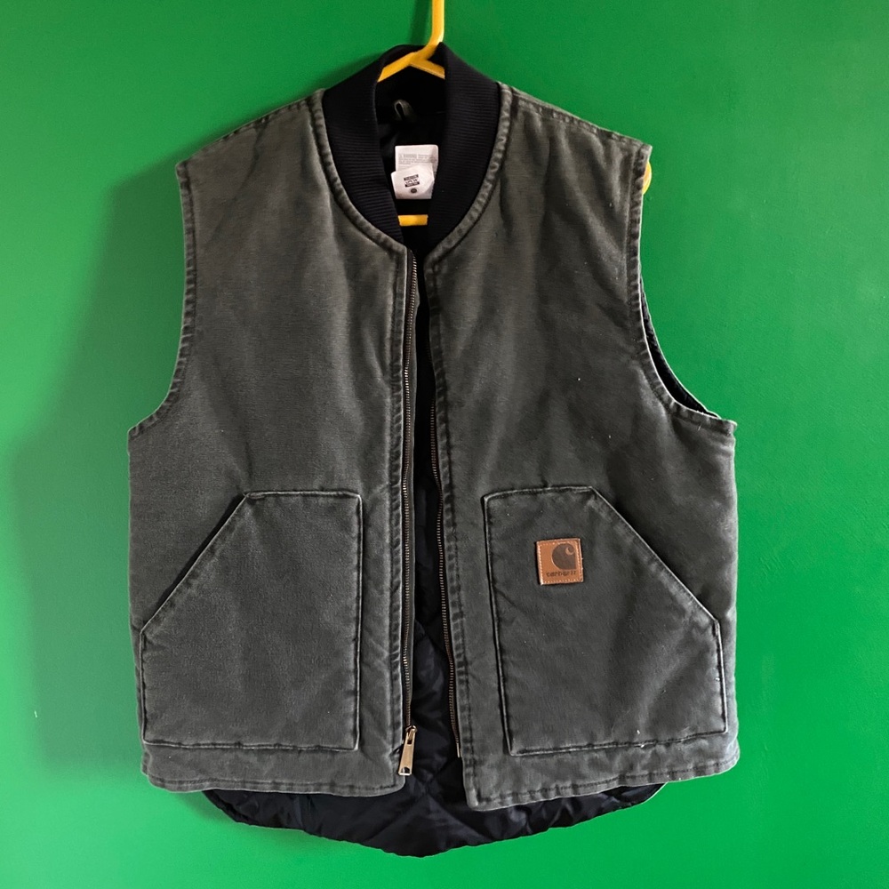 Carhartt Vest